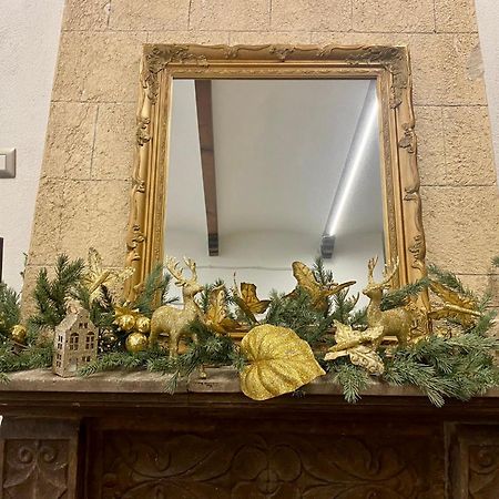 טרקיניה All'Ombra Del Museo מראה חיצוני תמונה