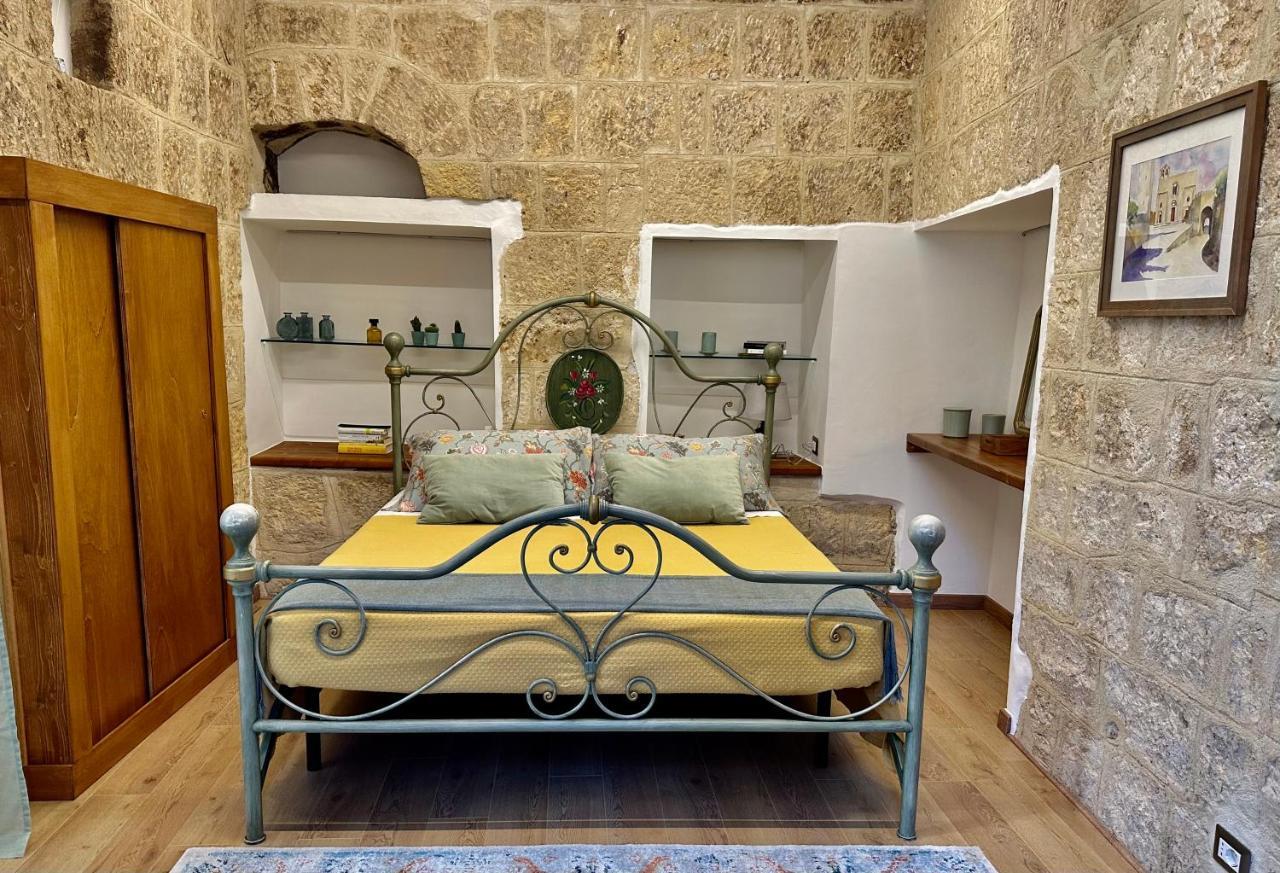 טרקיניה All'Ombra Del Museo מראה חיצוני תמונה