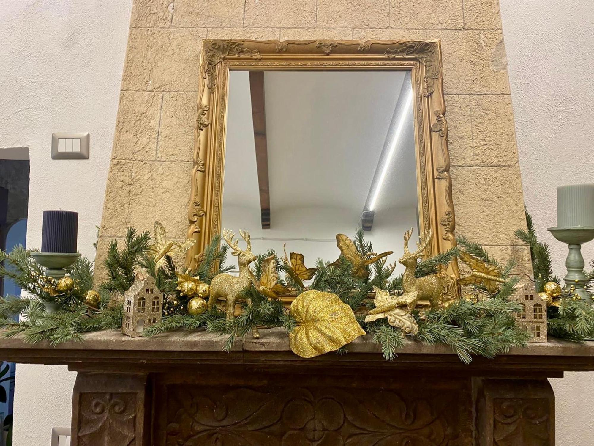 טרקיניה All'Ombra Del Museo מראה חיצוני תמונה